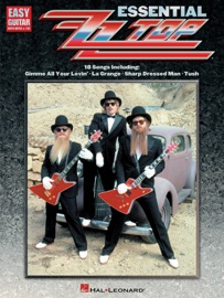 Essential ZZ Top (Songbook) - ZZ Top