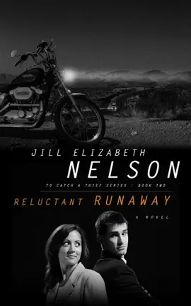 Read: Book Reluctant Runaway