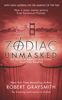 Zodiac Unmasked - Robert Graysmith