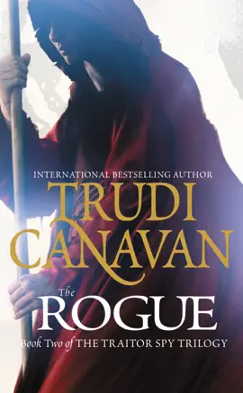 Read: The Book Rogue