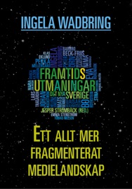 Ett allt mer fragmenterat medielandskap - Ingela Wadbring