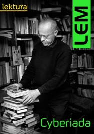 Cyberiada - Stanisław Lem