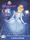 Assepoester, een verhaal om naar te luisteren - Disney Book Group