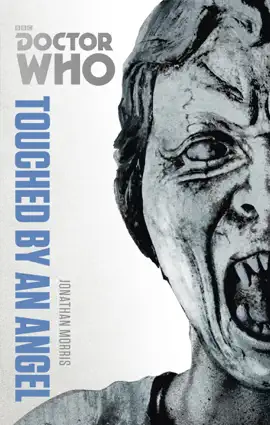 Read: Doctor Who: Touched by an Angel Book