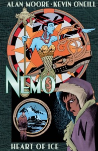 Nemo: Heart of Ice