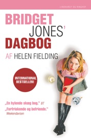 Bridget Jones' dagbog - Helen Fielding
