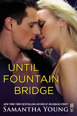 Read: Until Fountain Book Bridge
