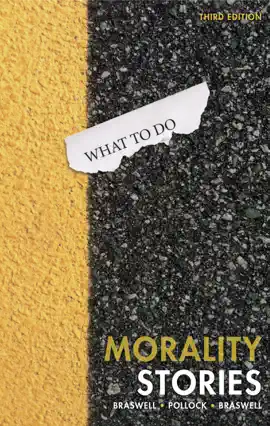 Morality Stories, Third Edition