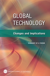 Global Technology by Steve Olson & National Academy of Engineering