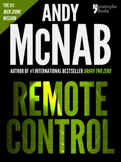 Remote Control by Andy McNab
