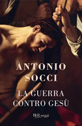 Read: Book La guerra contro Gesù