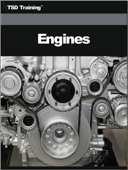 Auto Mechanic - Engines - TSD Training