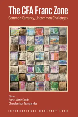 Read: The CFA Franc Zone: Common Currency, Book Uncommon Challenges