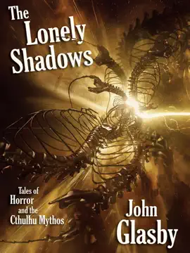 Read: The Book Lonely Shadows