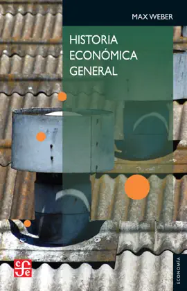 Read: Historia económica general Book