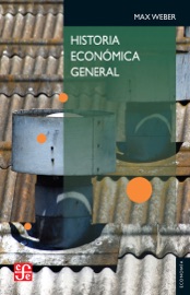 Historia económica general - Max Weber