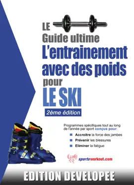 Read: Le guide Book suprême de l'entrainement avec des poids pour le ski