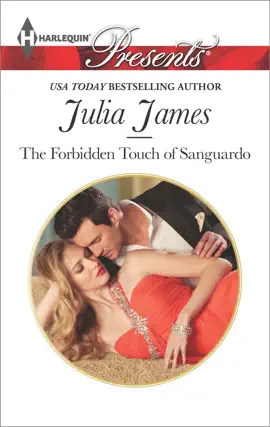 Read: The Forbidden Touch of Book Sanguardo