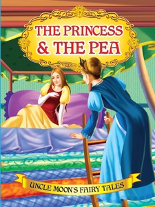 The Princess and the Pea