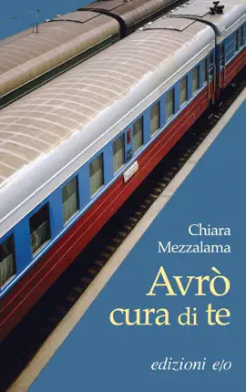 Read: Avrò cura di Book te