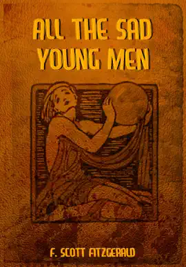 Read: All the Sad Young Book Men