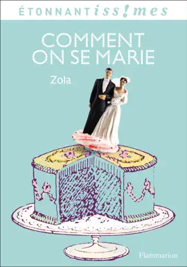 Read: Comment on se Book marie