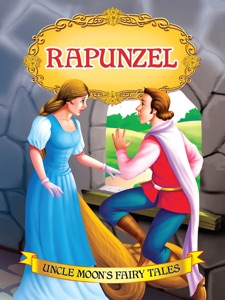 Rapunzel