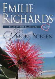 Smoke Screen - Emilie Richards
