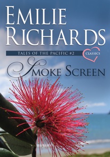 Smoke Screen by Emilie Richards