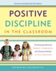 Book Positive Discipline in the Classroom