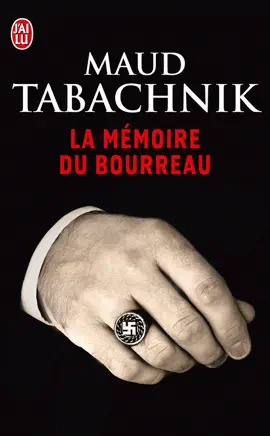Read: La mémoire du bourreau Book