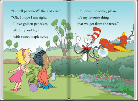 The Tree Doctor (Dr. Seuss/Cat in the Hat) by Tish Rabe & Tom Brannon ...