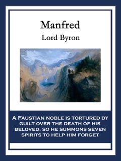 Manfred by Lord Byron