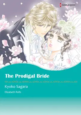 Read: The Book Prodigal Bride