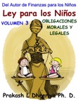 Obligaciones morales y legales