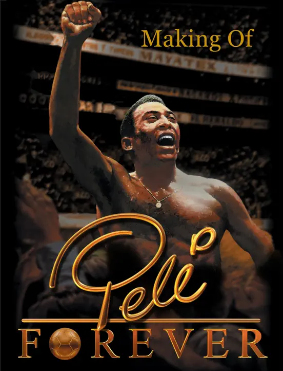 Pelé Forever