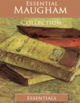 Works of W. Somerset Maugham