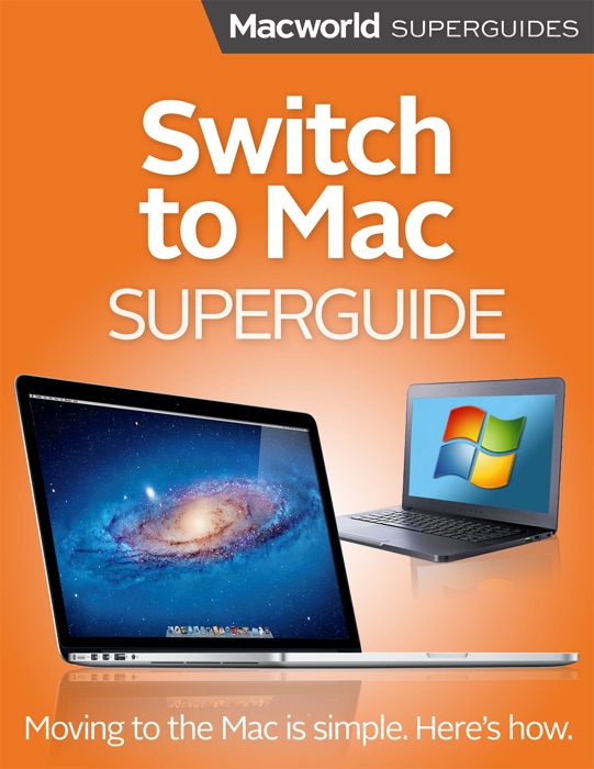 Switch to Mac