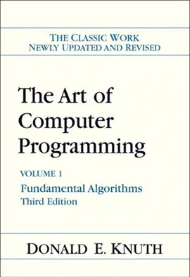 Art of Computer Programming, The