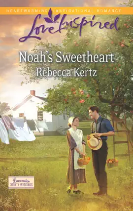 Read: Noah's Sweetheart Book