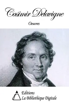 Read: Book Œuvres de Casimir Delavigne