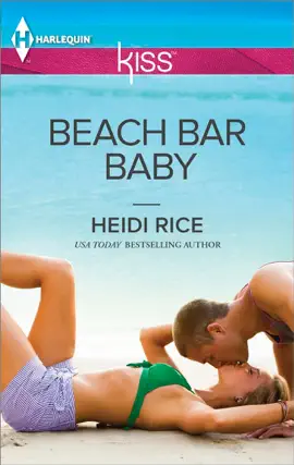 Read: Beach Book Bar Baby