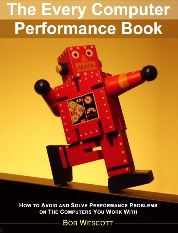 The Every Computer Performance Book