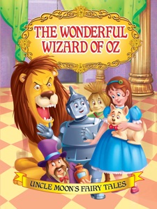 The Wonderful Wizard of Oz