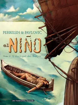 Read: Book El Niño T3