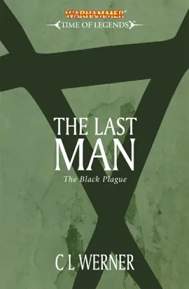 Read: The Last Book Man