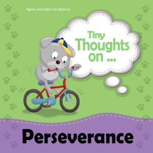 Tiny Thoughts on Perseverance