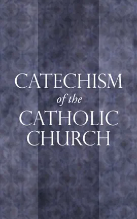 Catechism of the Catholic Church