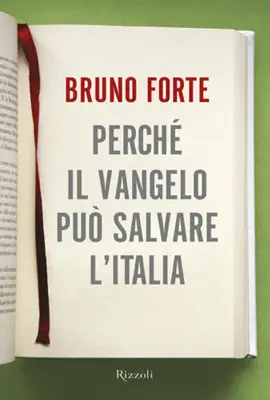 Read: Perché il vangelo Book può salvare l'Italia