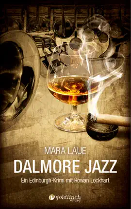 Read: Dalmore Jazz Book